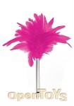 Touche Feather Pink (Shots Toys)