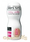 Easy Rider Vagina (Shots Toys)