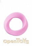 Endless Cockring Pink - Big Size (Shots Toys)