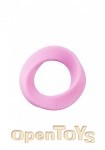 Endless Cockring Pink - Normal Size (Shots Toys)