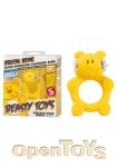 Beasty Toys Brutal Bear (Shots Toys)