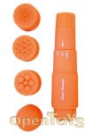 Funky Massager Orange (ToyJoy)