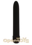 Classic Chic 7 Function Massager - Black (California Exotic Novelties)