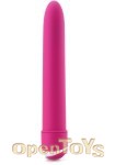 Classic Chic 7 Funktion Massager - Pink (California Exotic Novelties)