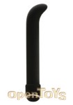 Classic Chic 7 Function G-Massager Black (California Exotic Novelties)