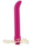 Classic Chic 7 Funktion G-Massager - Pink (California Exotic Novelties)