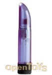 Crystal Clear Lavender Ladyfinger Vibe (Seven Creations)