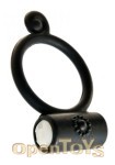 Power Ring Tear Black (Adrien Lastic Toys)