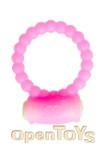 Power Ring Balls Pink (Adrien Lastic Toys)