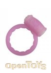 Power Ring Symbol Pink (Adrien Lastic Toys)