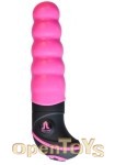 Vibrator Billy the Kid Magenta (Adrien Lastic Toys)