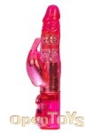 Vibrator Roller Follies Red (Adrien Lastic Toys)