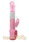 Power Pink Rabbit Vibrator (You2Toys)