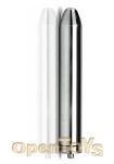 Metal Worx - 10 Function Waterproof Vibe (Pipedream)