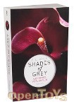 Shades of Grey - Geheimes Verlangen (Goldmann - Buch / Roman)