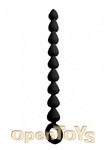 Anal Chain Black (Shots Toys)