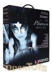 Fifty Shades of Pleasure (Luv Moves)
