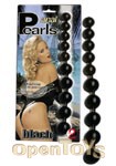Anal Pearls Black (You2Toys)