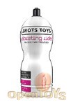 Vibrating Rider Vaginal (Shots Toys)