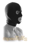 Spandex Hood (Pipedream - Fetish Fantasy Series)