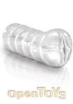 Clear-Leader Snatch (Pipedream - Extreme Toyz)