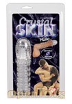 Crystal Skin - Verlngerungshlle (You2Toys)