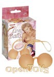 Love Balls (You2Toys - Nature Skin)