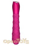 Ceres Lace Massager - Pink (Key)