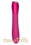 Ceres Original Massager - Pink (Key)