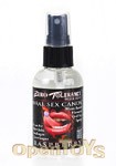 Oral Sex Candy - Raspberry - 59ml (Zero Tolerance)