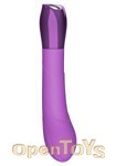 Ceres G Spot Massager - Lavender (Key)