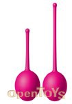 Twinny Balls (Marc Dorcel Toys)