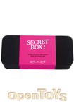 Secret Box! (Marc Dorcel Toys - Love To Love)