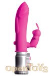 Sexy Bunny 1! (Marc Dorcel Toys - Love To Love)