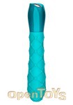 Ceres Lace Massager - Blue (Key)