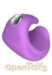 Pyxis Finger Massager - Lavender (Key)