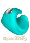 Pyxis Finger Massager - Blue (Key)