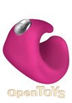 Pyxis Finger Massager - Pink (Key)