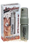 Longtime Lover Pflegespray 15ml (Secura)