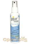 Pjur med Clean Spray 100ml (Pjur Group)
