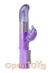 Dolphin Diver Purple (Shots Toys)