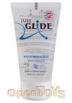 Just Glide Waterbased - 50ml (Orion)