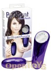 Brilliant Vibro Touch - Purple (You2Toys)