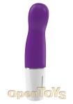 D3 Mini Vibe - White/Purple (OVO)