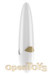 D2 Mini Vibe - White (OVO)