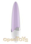 D2 Mini Vibe - White/Pink (OVO)