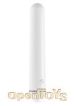 F5 Vibrator - White (OVO)