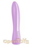 F4 Vibrator - Pink/White (OVO)