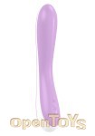 F3 Vibrator - Pink/White (OVO)