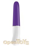 D1 Mini Vibe - White/Purple (OVO)
